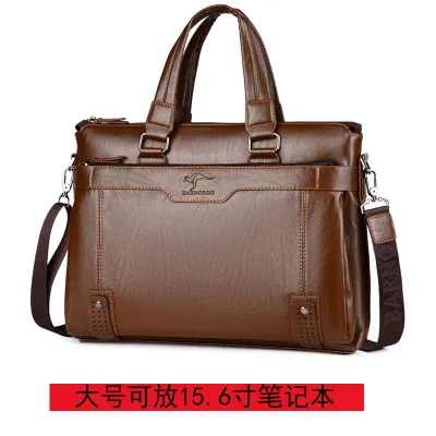 6001-6 Khaki Large Size (Can hold a 15.6-inch com